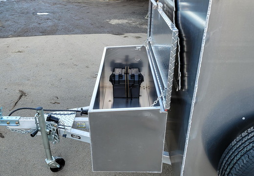 Custom Camping Trailer-29