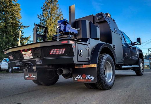 9-1152 - Paladin-D-II-56 -- Wiebes Beads Welding Ltd