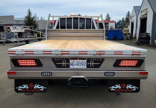 9-1156 - Corsair-D-84 - Steven Ashford -- Bc Ferries-17