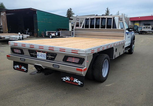 9-1156 - Corsair-D-84 - Steven Ashford -- Bc Ferries-1