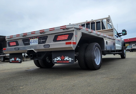 9-1156 - Corsair-D-84 - Steven Ashford -- Bc Ferries-2