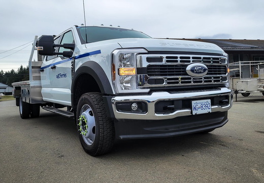 9-1156 - Corsair-D-84 - Steven Ashford -- Bc Ferries-4