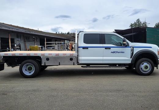 9-1156 - Corsair-D-84 - Steven Ashford -- Bc Ferries-3