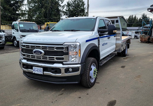 9-1156 - Corsair-D-84 - Steven Ashford -- Bc Ferries-6