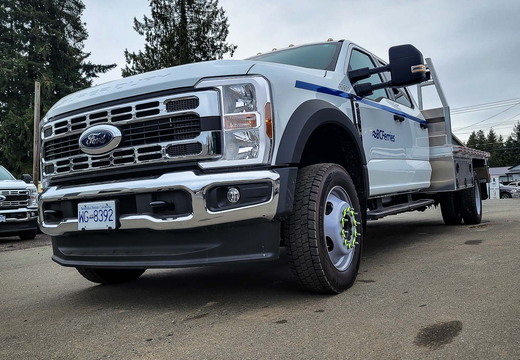 9-1156 - Corsair-D-84 - Steven Ashford -- Bc Ferries-7