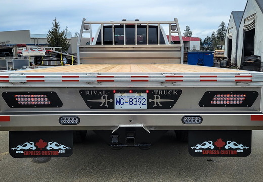 9-1156 - Corsair-D-84 - Steven Ashford -- Bc Ferries-10