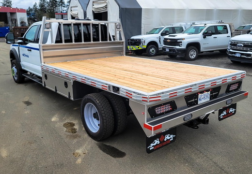 9-1156 - Corsair-D-84 - Steven Ashford -- Bc Ferries-9