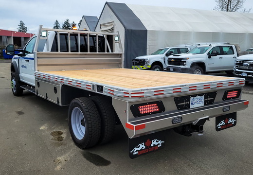 9-1156 - Corsair-D-84 - Steven Ashford -- Bc Ferries-15