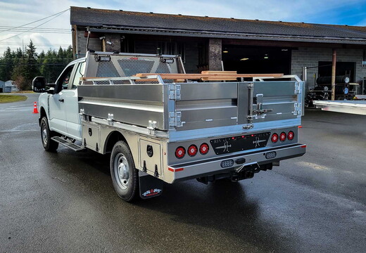 9-1158 - Raider-S-56 -- City of North Van-2