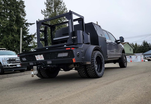 9-1163 - Paladin-D-II-56 -- High Altitude Services Ltd