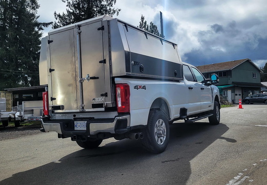 0-208-02 - Bobcat-LB Bare -- Enterprise Rent A Car