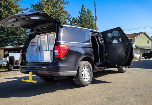 Law Enforcement & Incarceration