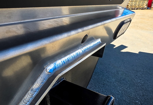 9-1170 - Paladin-D-II-60 -- Bunt Fabrication (40 of 52)