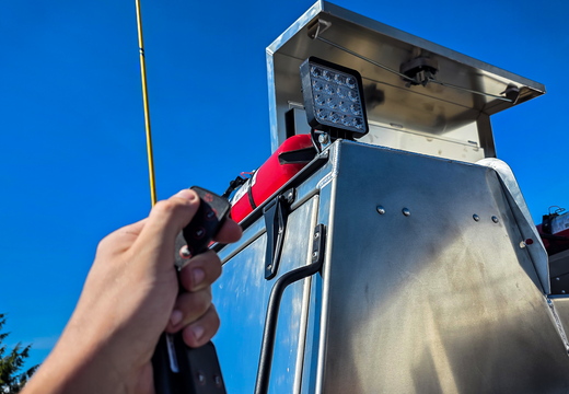 9-1170 - Paladin-D-II-60 -- Bunt Fabrication (43 of 52)