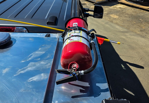 9-1170 - Paladin-D-II-60 -- Bunt Fabrication (46 of 52)