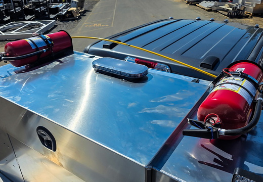 9-1170 - Paladin-D-II-60 -- Bunt Fabrication (47 of 52)