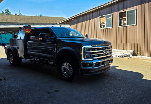 9-1170 - Paladin-D-II-60 -- Bunt Fabrication (48 of 52)