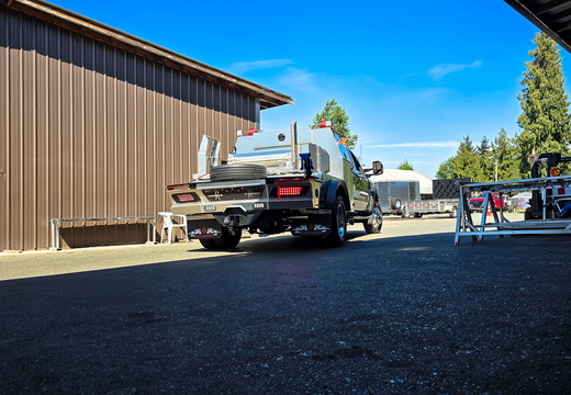 9-1170 - Paladin-D-II-60 -- Bunt Fabrication (50 of 52)