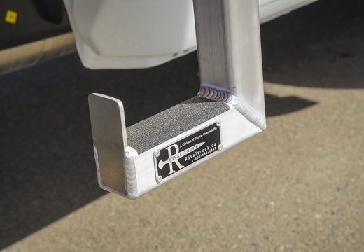 9-1192 - CORSAIR-D-120 -- Alliance Engineering Works-07295