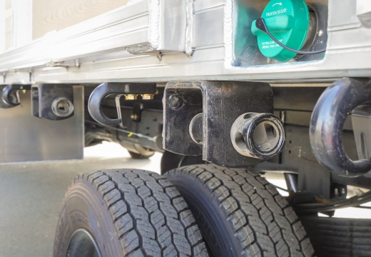 9-1192 - CORSAIR-D-120 -- Alliance Engineering Works-07251