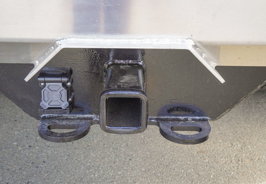 9-1192 - CORSAIR-D-120 -- Alliance Engineering Works-07277