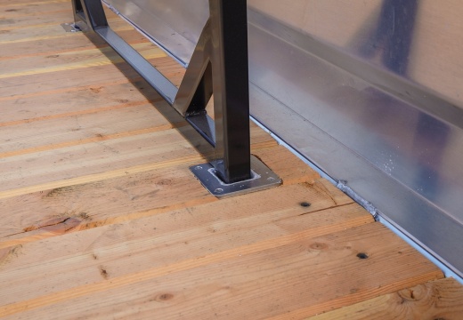 9-1192 - CORSAIR-D-120 -- Alliance Engineering Works-07284