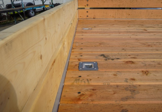 9-1192 - CORSAIR-D-120 -- Alliance Engineering Works-07286