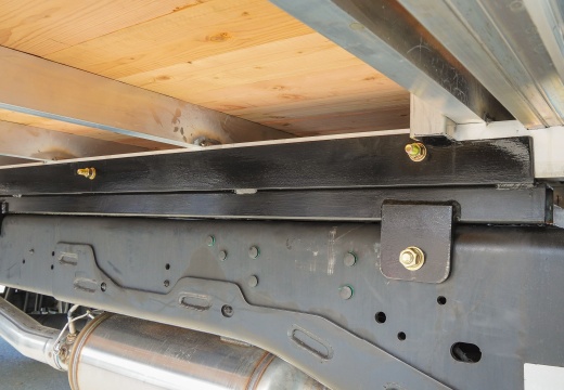 9-1192 - CORSAIR-D-120 -- Alliance Engineering Works-07289