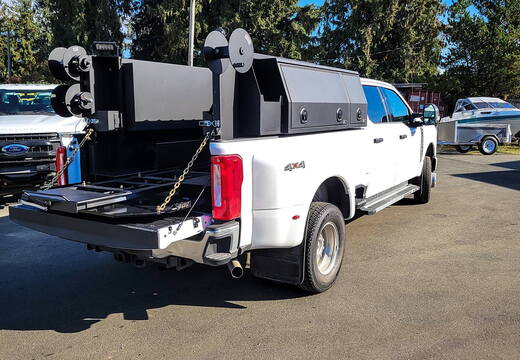 0-177 - Defender-FX -- S. Padmore