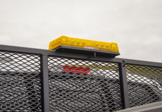 Arborwest Custom Headache Rack-08128