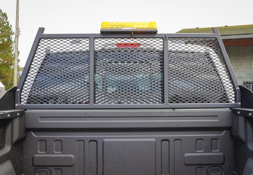 Arborwest Custom Headache Rack-08132