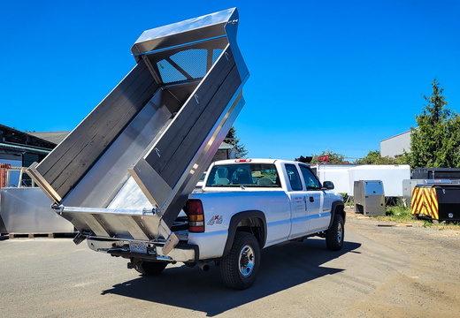 3-1915 - E-Scout-LB -- Mees Tree Service