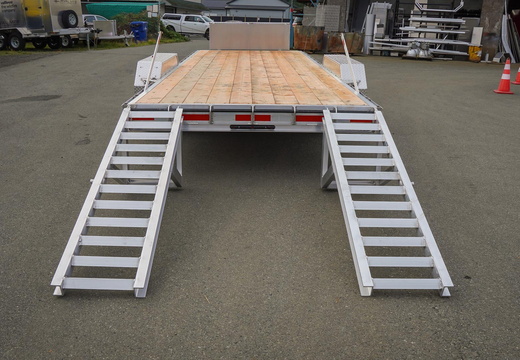 6-2394 - District of Tofino Trailer