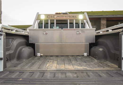 C1 CONTRACTORS HEADACHE RACK AND RAILS (22)