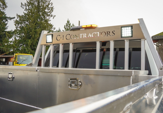 C1 CONTRACTORS HEADACHE RACK AND RAILS (23)