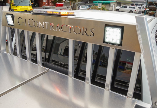C1 CONTRACTORS HEADACHE RACK AND RAILS (26)