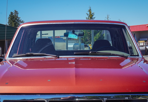 Ford Headache Rack and Rails (15)