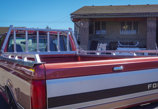 Ford Headache Rack and Rails (21)
