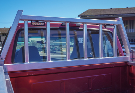 Ford Headache Rack and Rails (22)