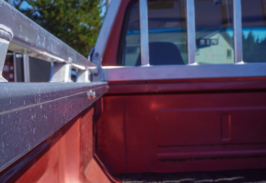 Ford Headache Rack and Rails (23)