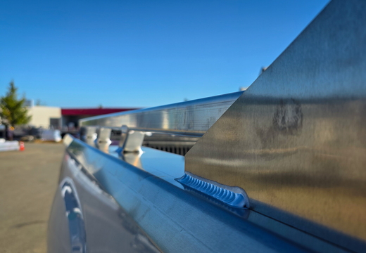 EDGETT CUSTOM HEADACHE RACK AND RAILS (3)