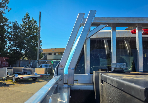 EDGETT CUSTOM HEADACHE RACK AND RAILS (16)