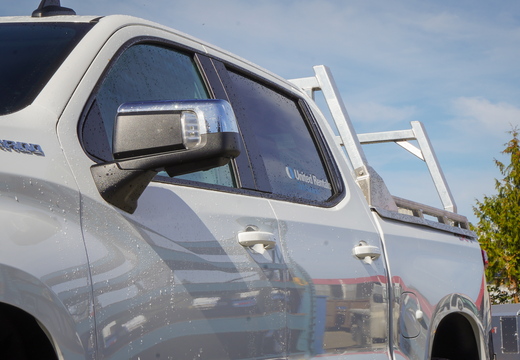 United Rentals Headache Rack and Rails (98)