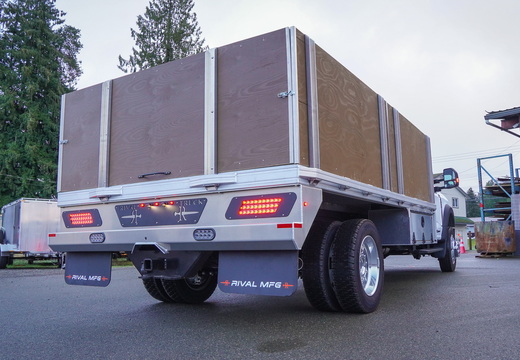 9-1205 - RDR-D-108 -- Steve Marshall Ford