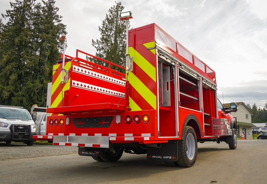 Search & Rescue